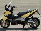 Gilera Nexus 500